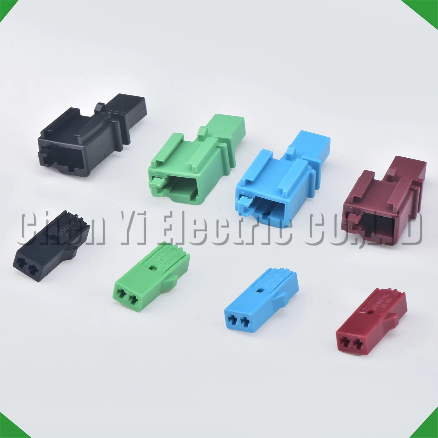 3C0973119B ambient microphone connector plug