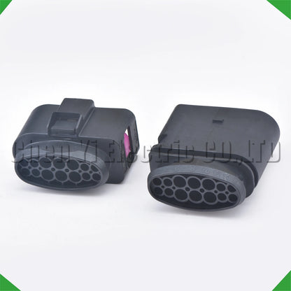 3C0973737 xenon LED headlight connector
