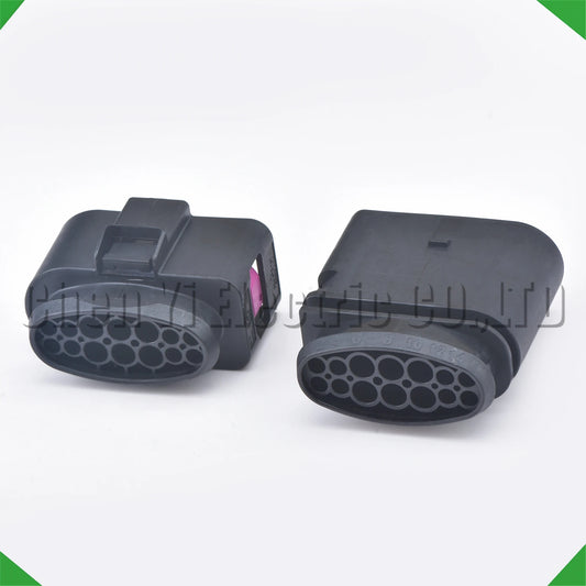 3C0973737 xenon LED headlight connector