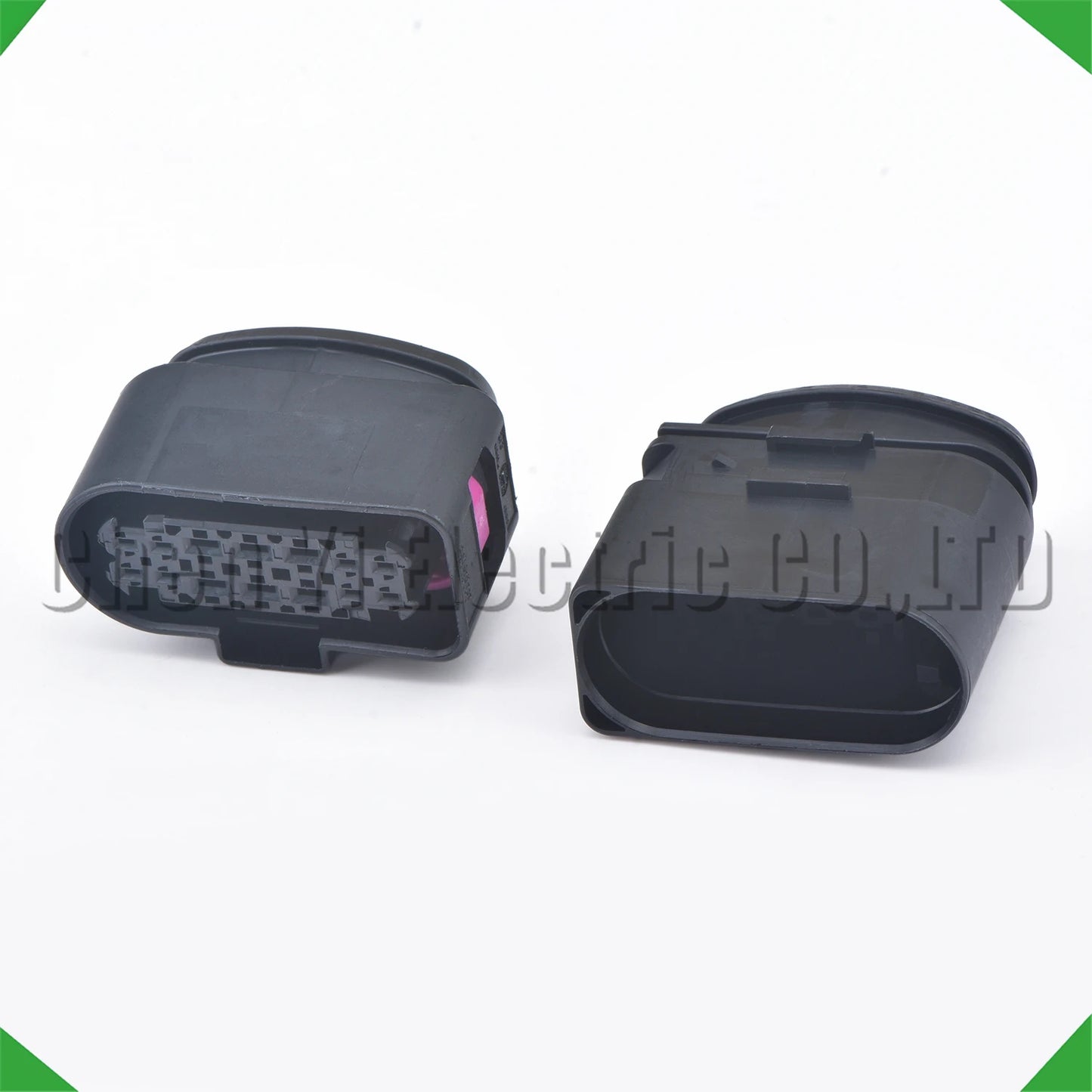Headlight wire harness plug for VW Audi Porsche
