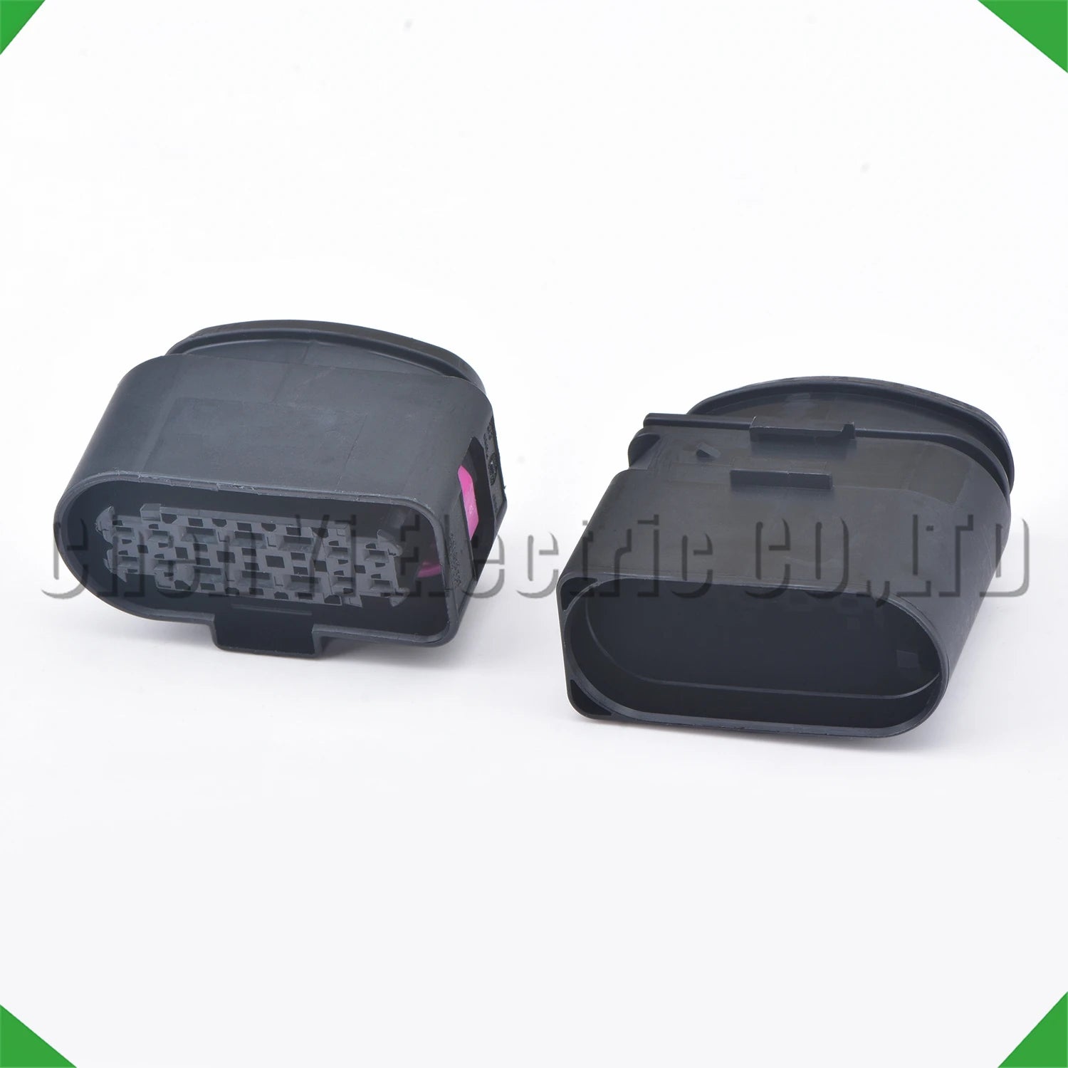 Headlight wire harness plug for VW Audi Porsche