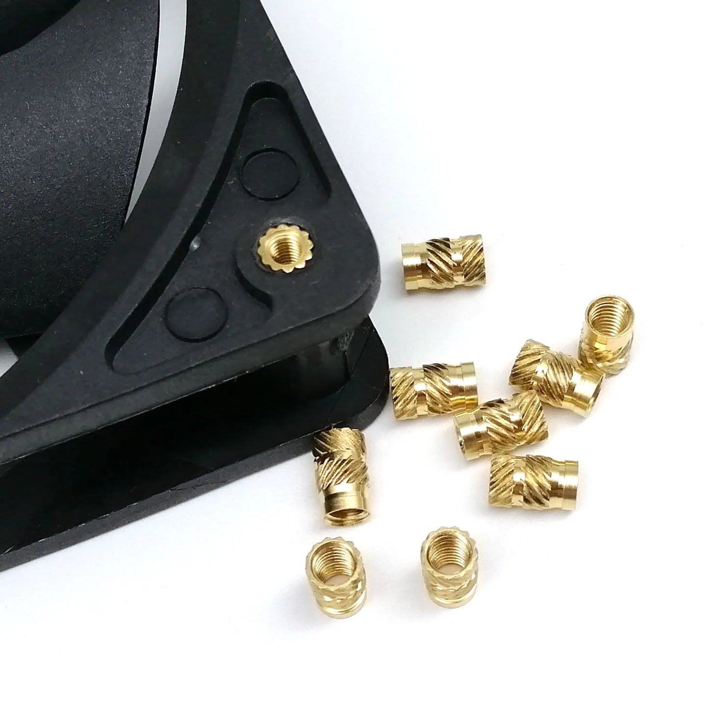 3d_printer_brass_insert_nut_knurled_thread