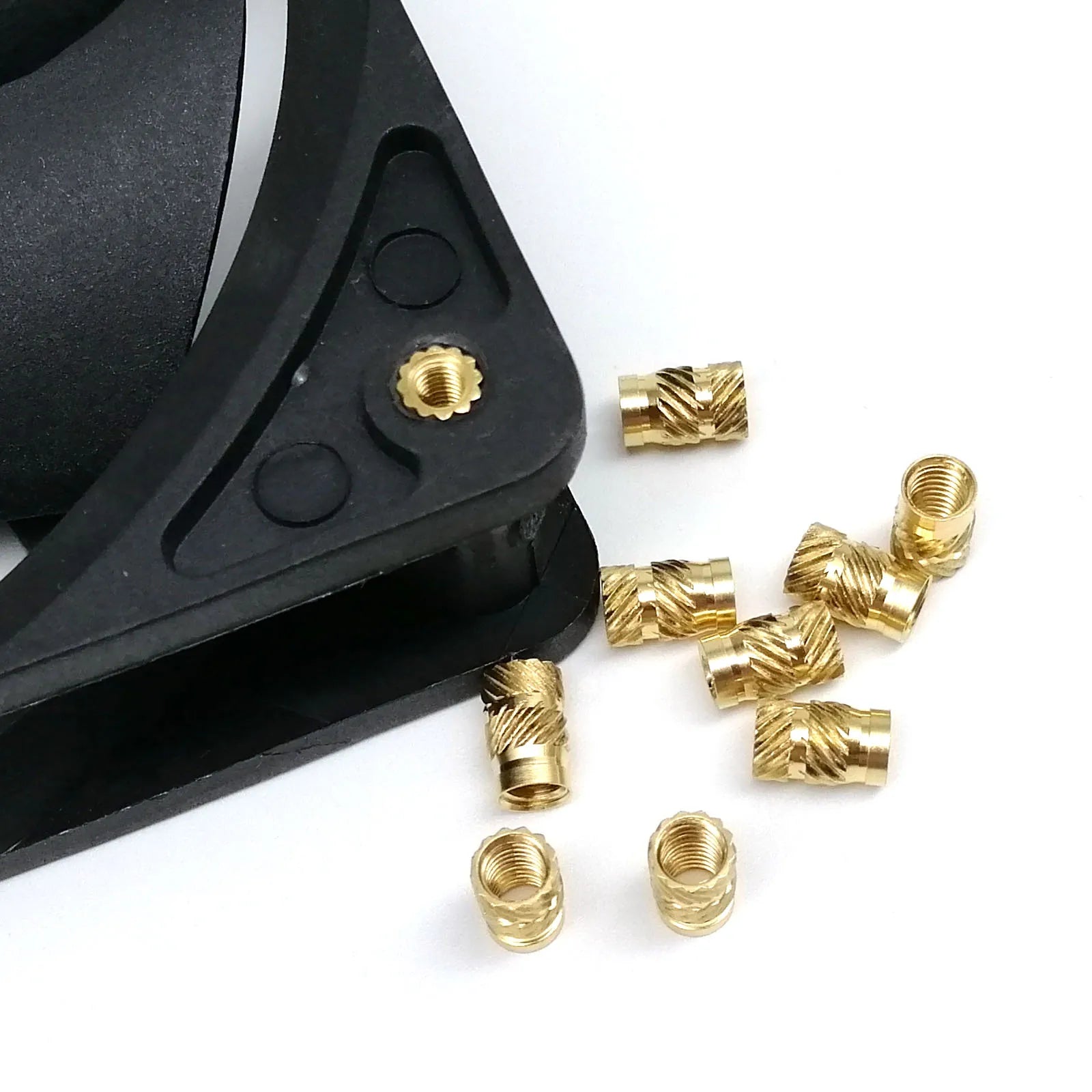 3d_printer_brass_insert_nut_knurled_thread
