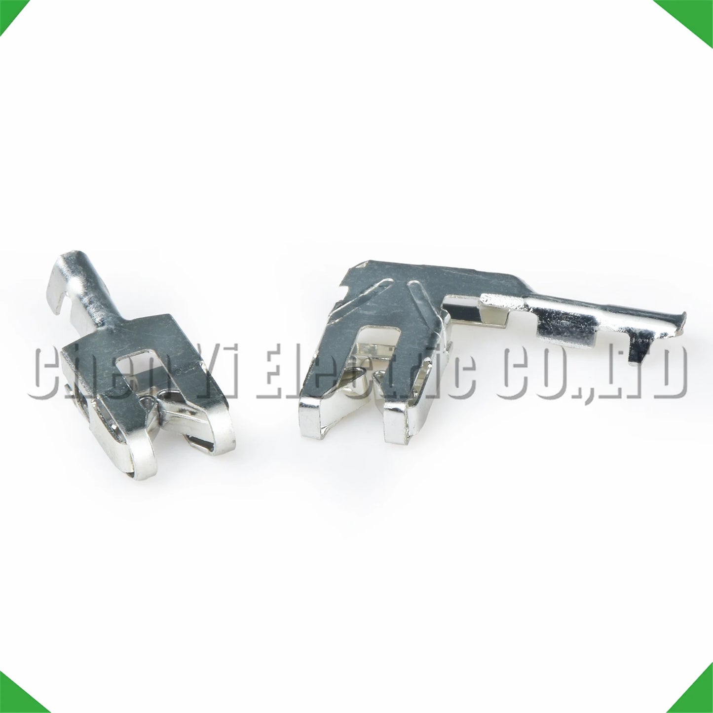 20 pcs 3mm male or female crimp pins for automotive connectors