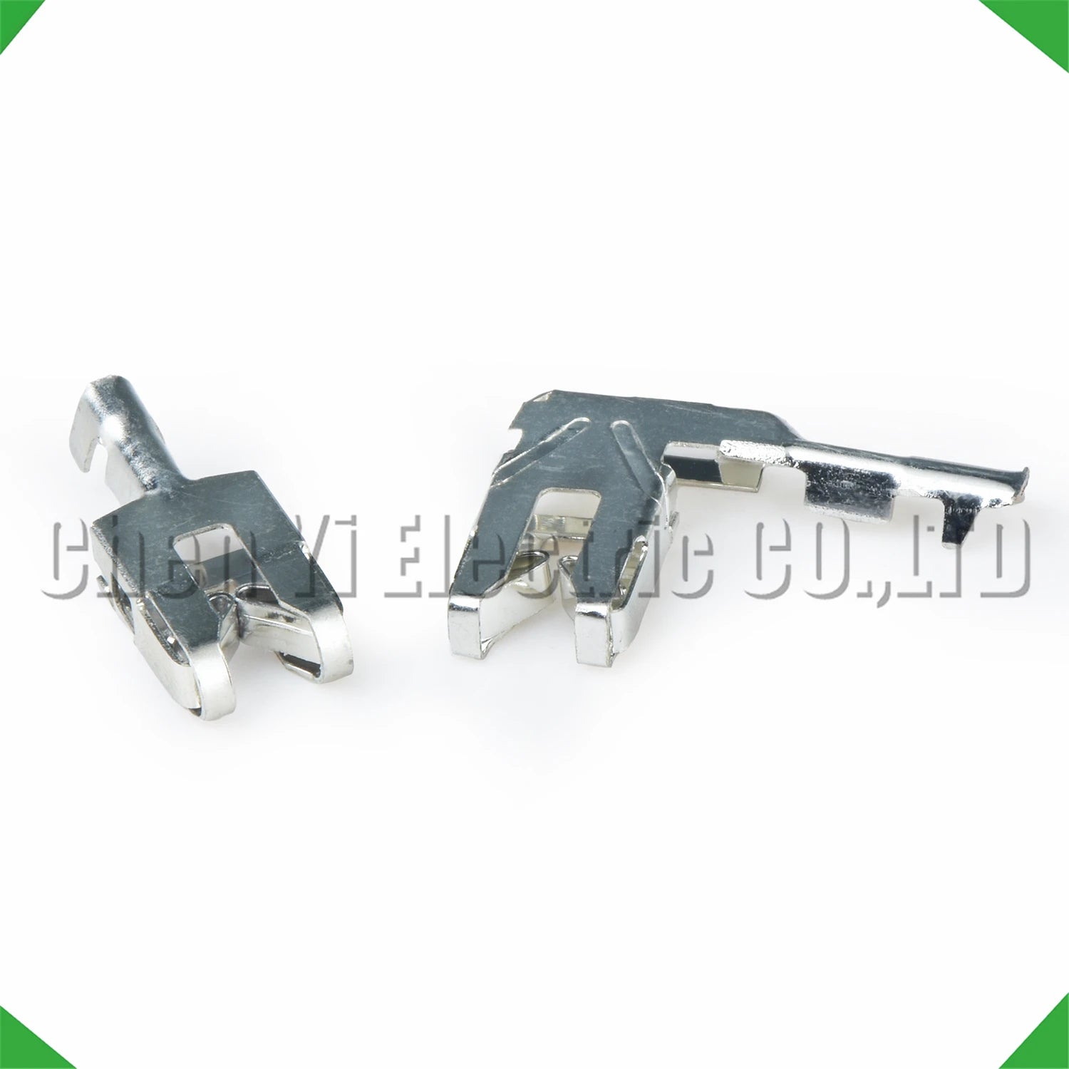 20 pcs 3mm male or female crimp pins for automotive connectors