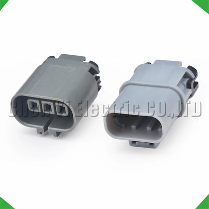 3 pin automotive ignition coil connector plug