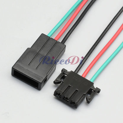 3pin-connector-locking-mechanism
