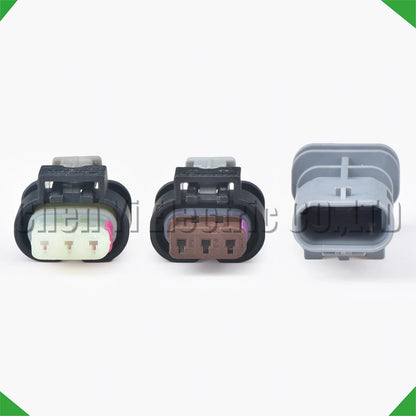3 pin automotive parking sensor wire harness connector
