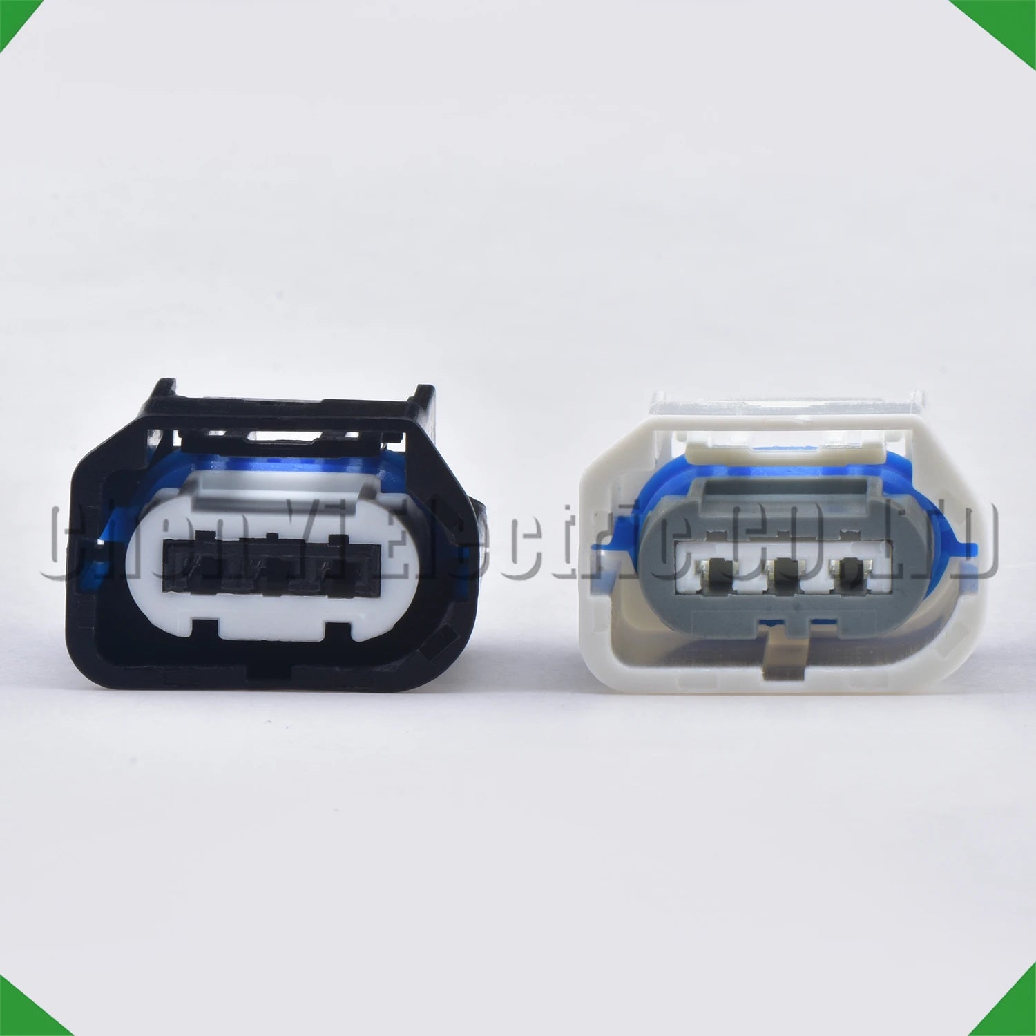 3 pin waterproof EPS steering wire harness connector