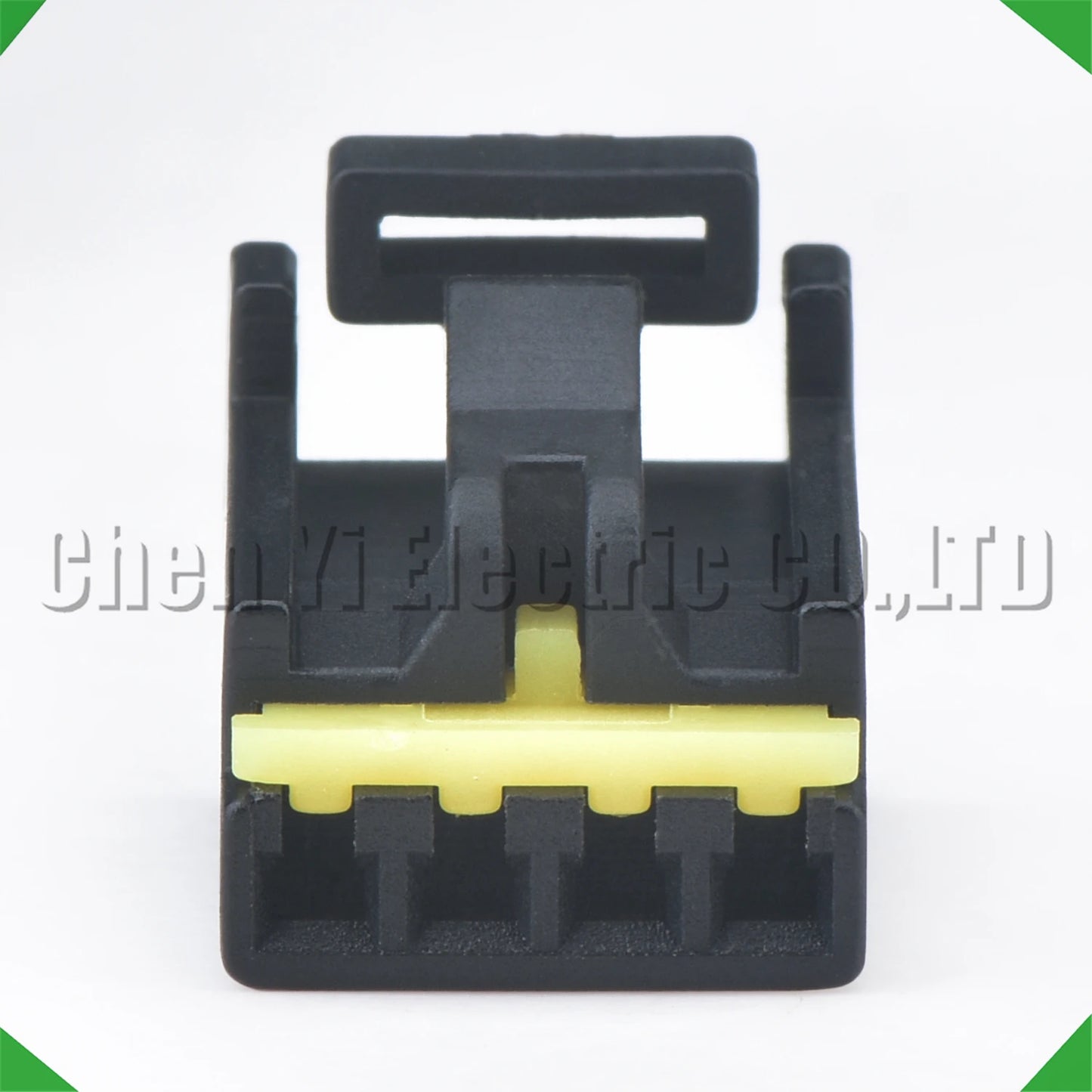 Set of 4 pin automotive connectors CY000419-1.5F for Hyundai and Kia Cerato steering wheel sensor