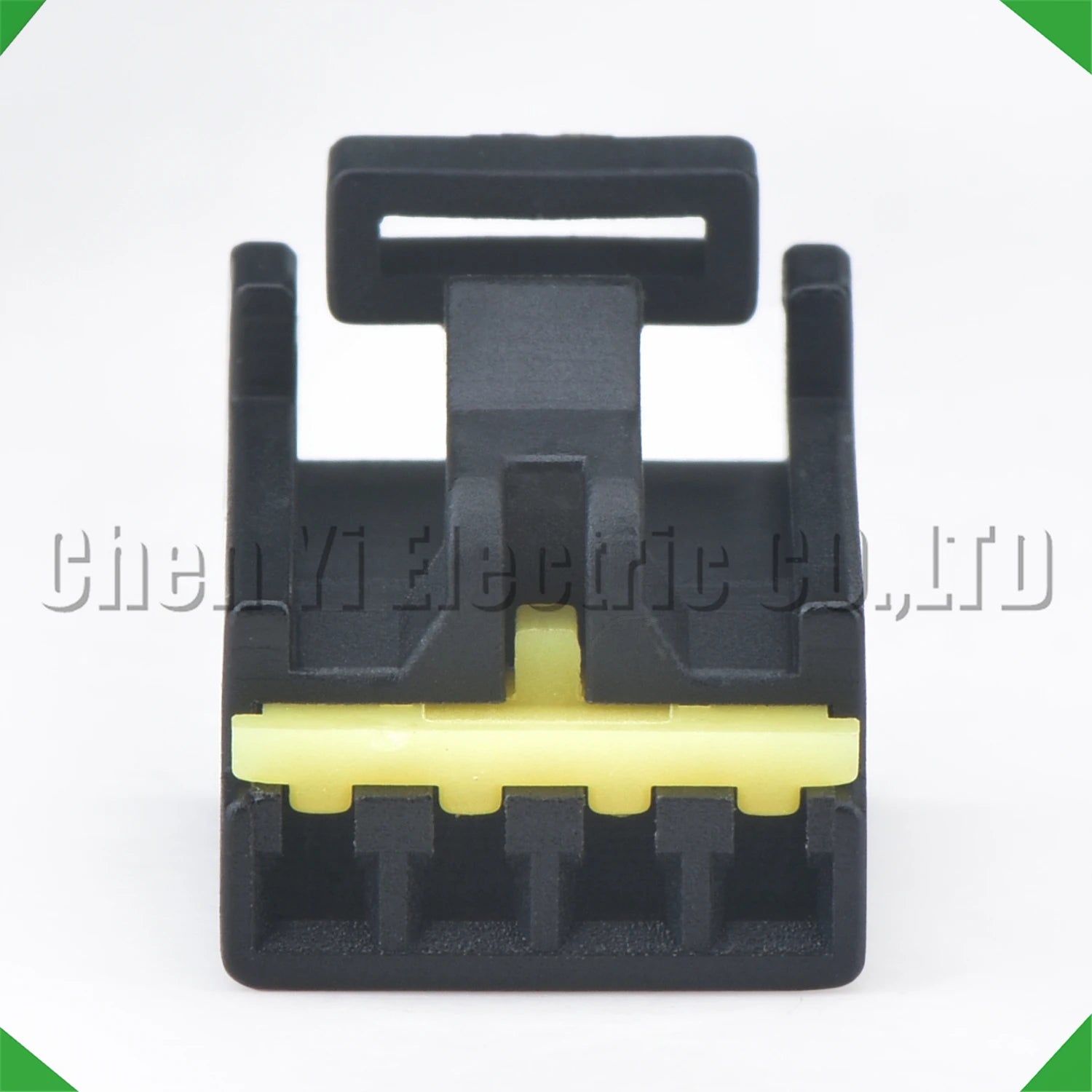 Set of 4 pin automotive connectors CY000419-1.5F for Hyundai and Kia Cerato steering wheel sensor