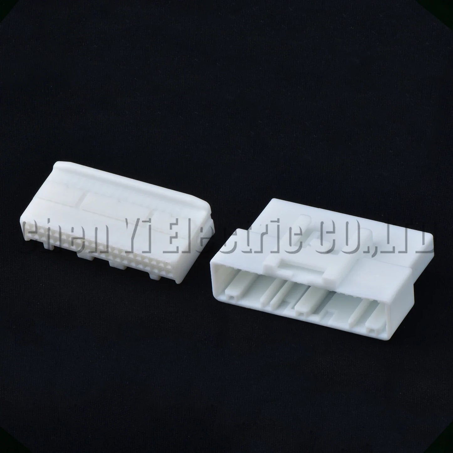 40 pin car navigation screen connector