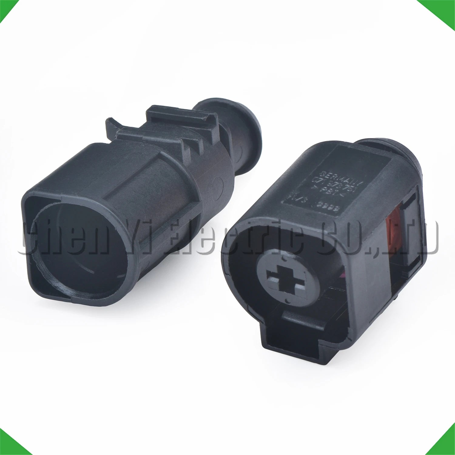 42036200 automotive starter motor connector plug