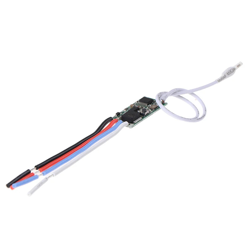 433MHz LED light wireless controller board
