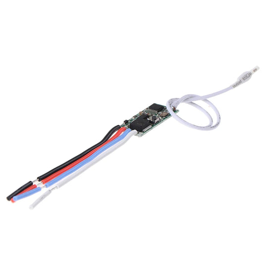 433MHz LED light wireless controller board