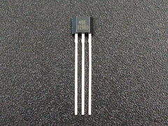 Hall-Effect Sensor Analog 49E