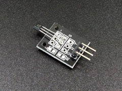 Analog Hall Effect Sensor Module