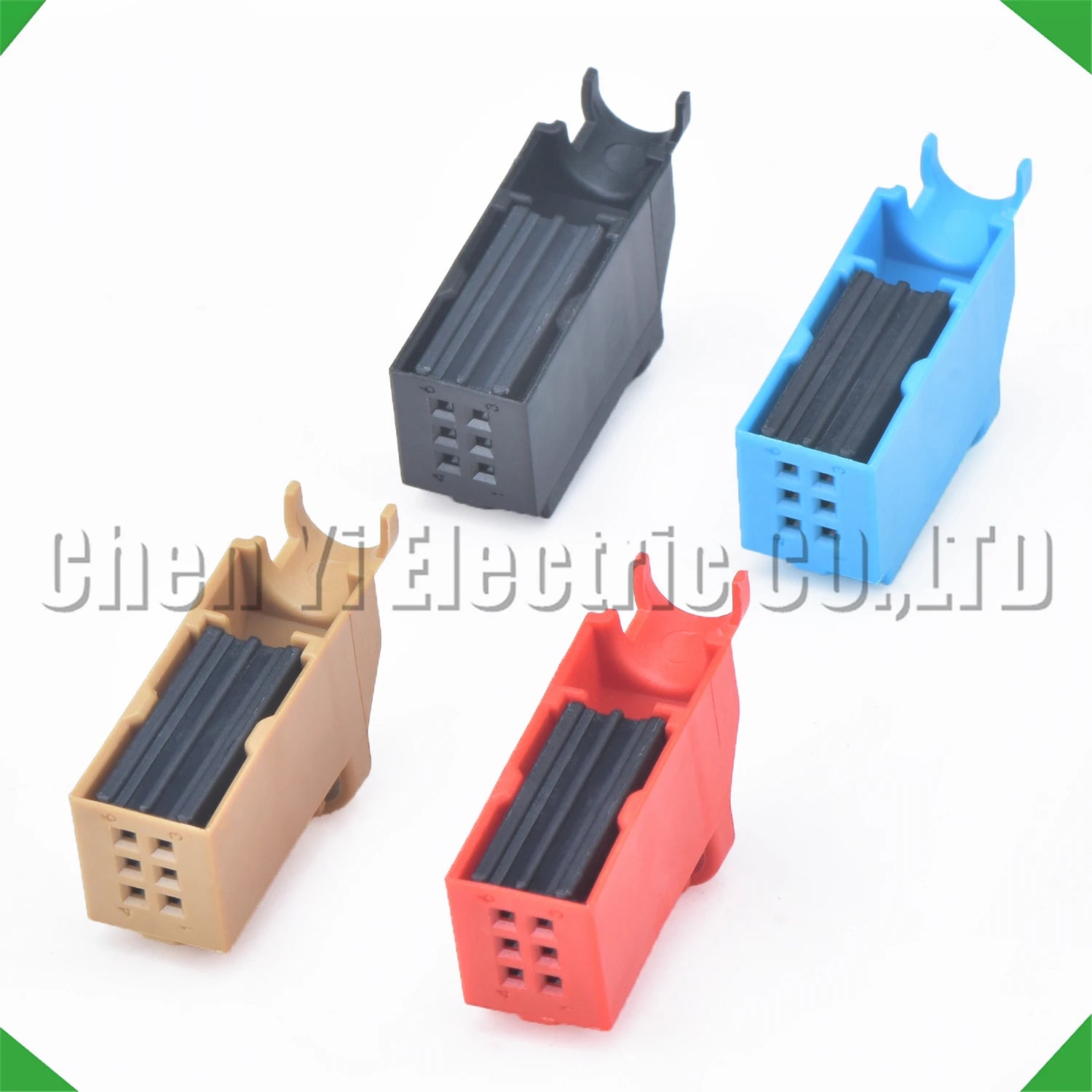 4D0971636 automotive electrical connector plug
