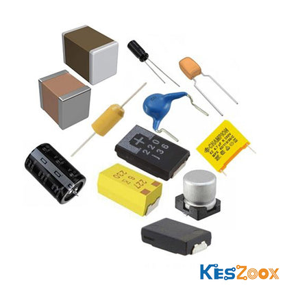 SMD power inductor full range — shielded power inductor 150uH 220uH 100uH, Coiltronics CTX280-4 coupled inductor, wirewound SMD inductor, ferrite core transformer, 4040 5050 6060 7070 package — ready stock at Keszoox