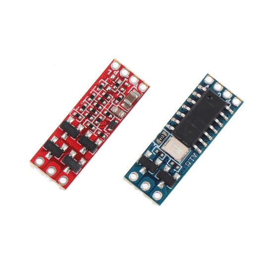 4A electric regulator drive board for 1104 1106 1306 1407 1806 brushless motors
