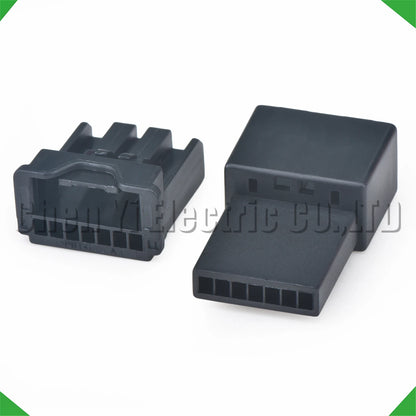 7 pin wire harness plug 4A1670-0000