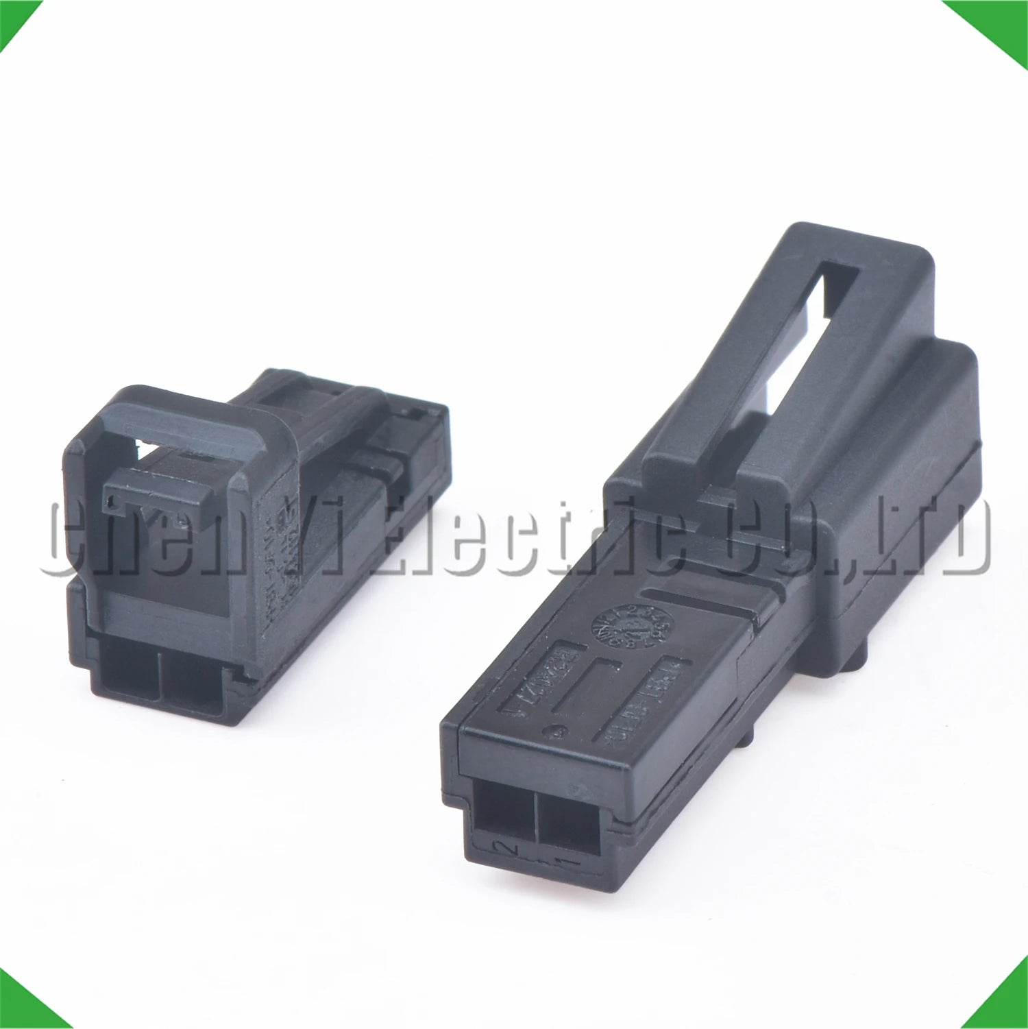 4B0971832 interior LED light wiring connector