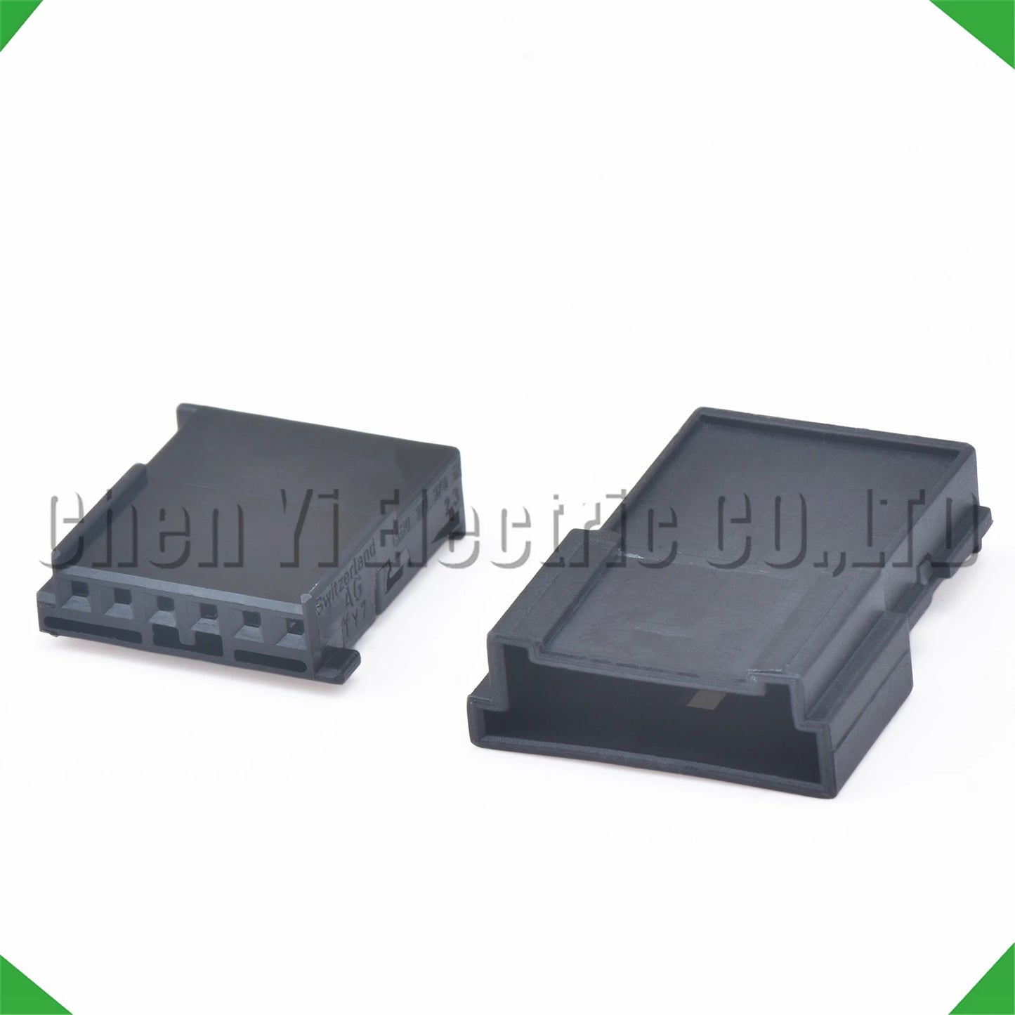 6 pin automotive connector 4B0971978B