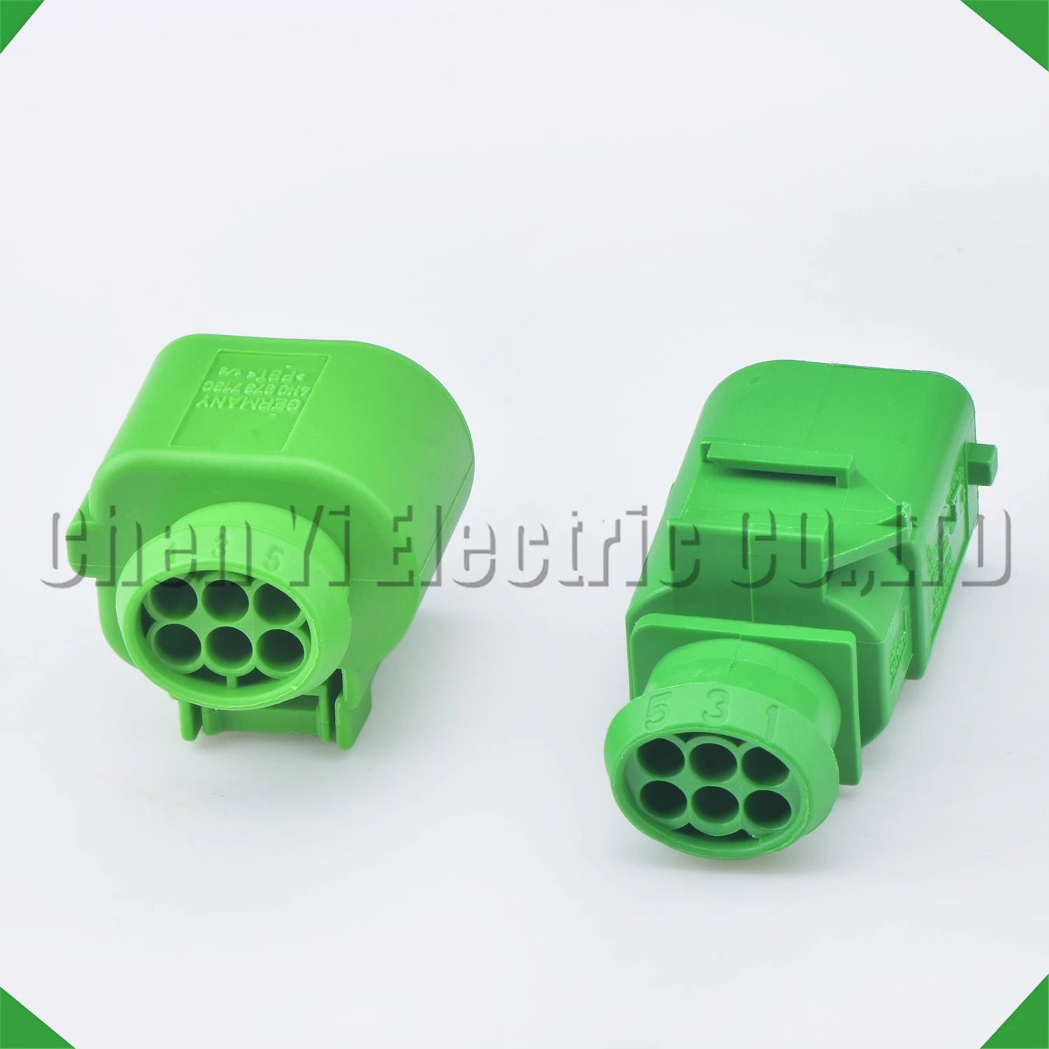 4H0 973 713 C waterproof taillight connector for VW Audi