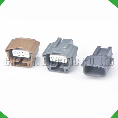 4 pin automotive AC pressure and oxygen sensor connector
