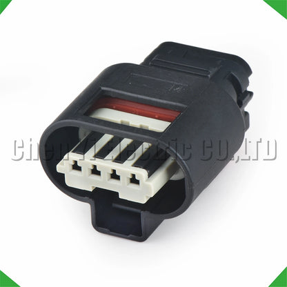 4 pin automotive ignition coil connector plug