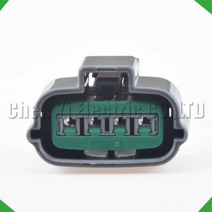 4 pin automotive ignition coil wire harness connector