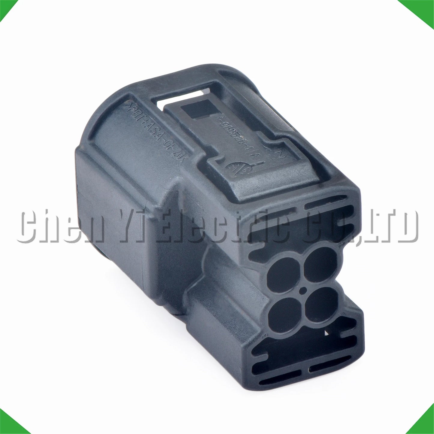 4 pin automotive temperature sensor connector for Benz