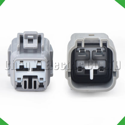 4 pin automotive brake ABS relay connector