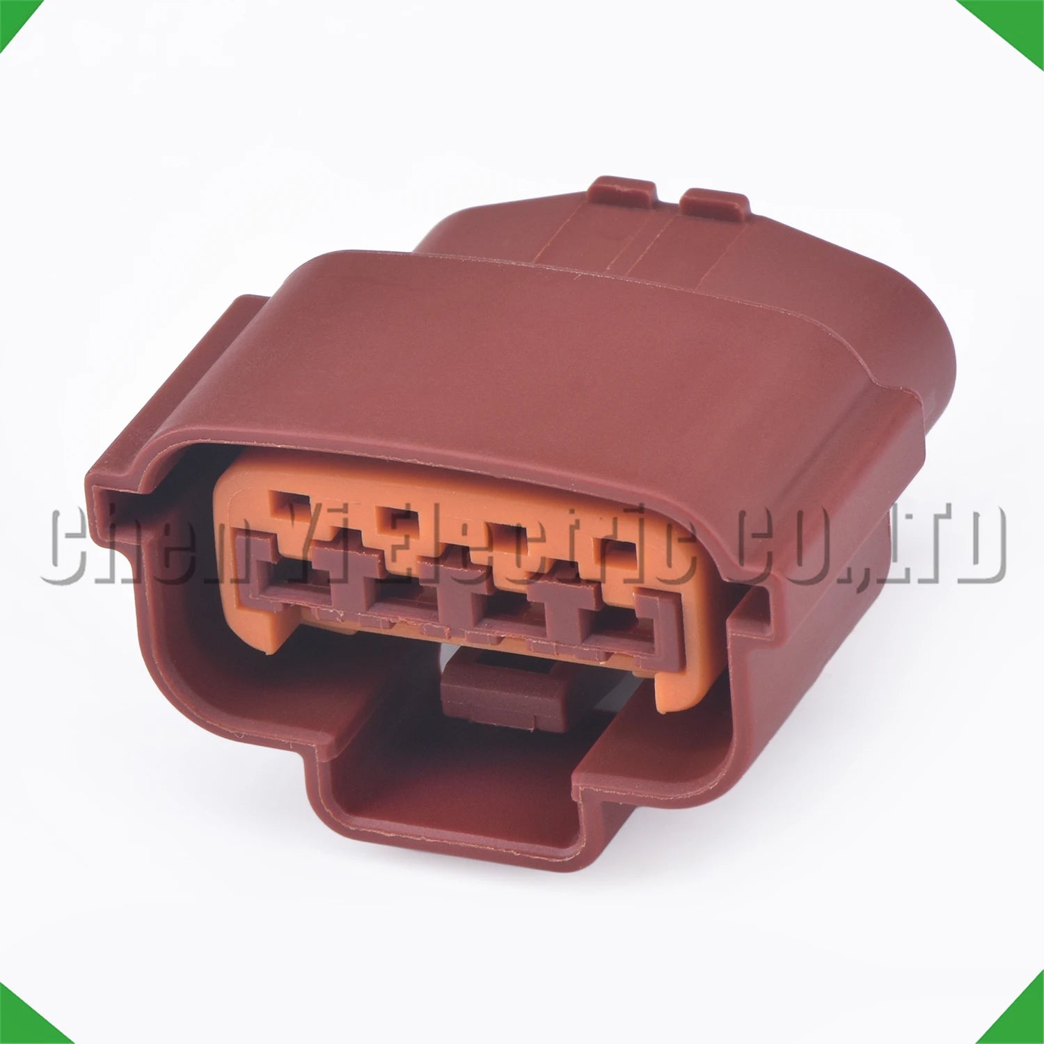 4 pin camshaft position sensor wire harness plug