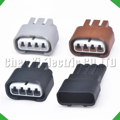 4 pin automotive ignition coil connector