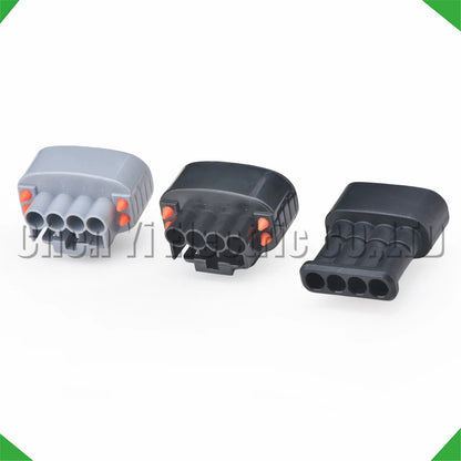 4 pin high voltage ignition coil connector