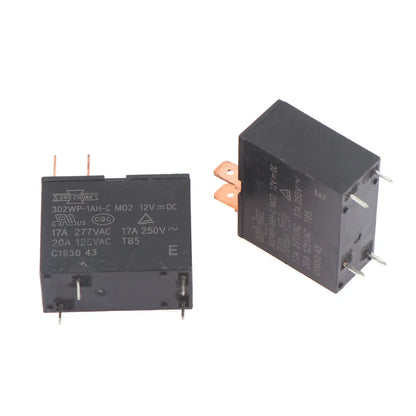4-pin relay switch 302WP-1AH-C