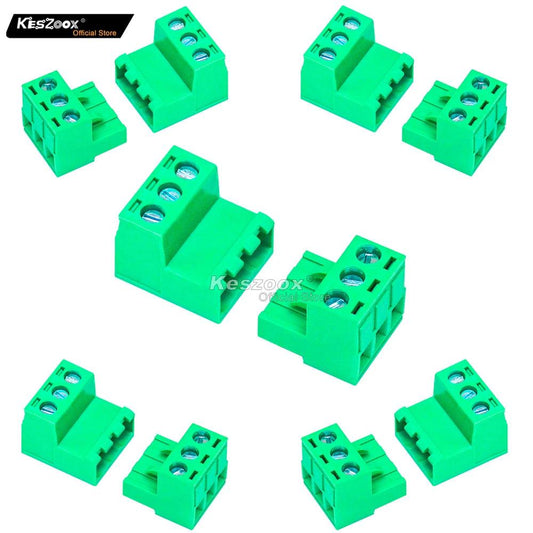 5.08mm_3_Pin_Male_Female_Phoenix_Type_Connector-1