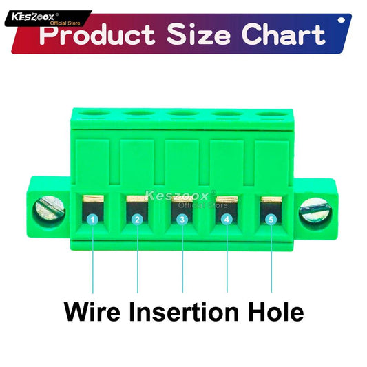 5.08mm_5_Pin_Phoenix_Type_Connector_1