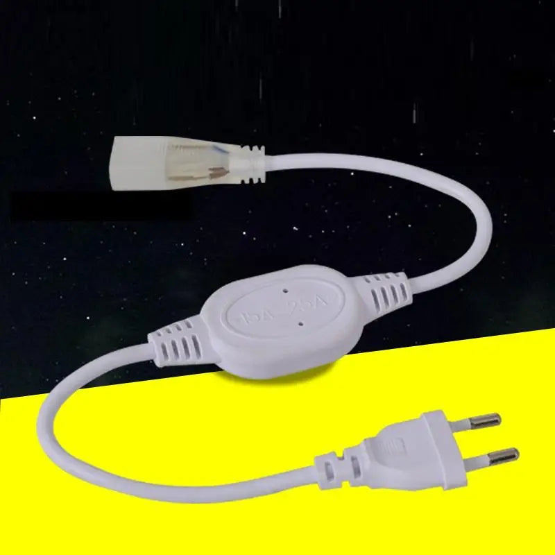 Power adapter for 3014 3528 5050 LED strips