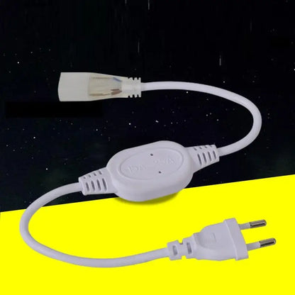 Power adapter for 3014 3528 5050 LED strips