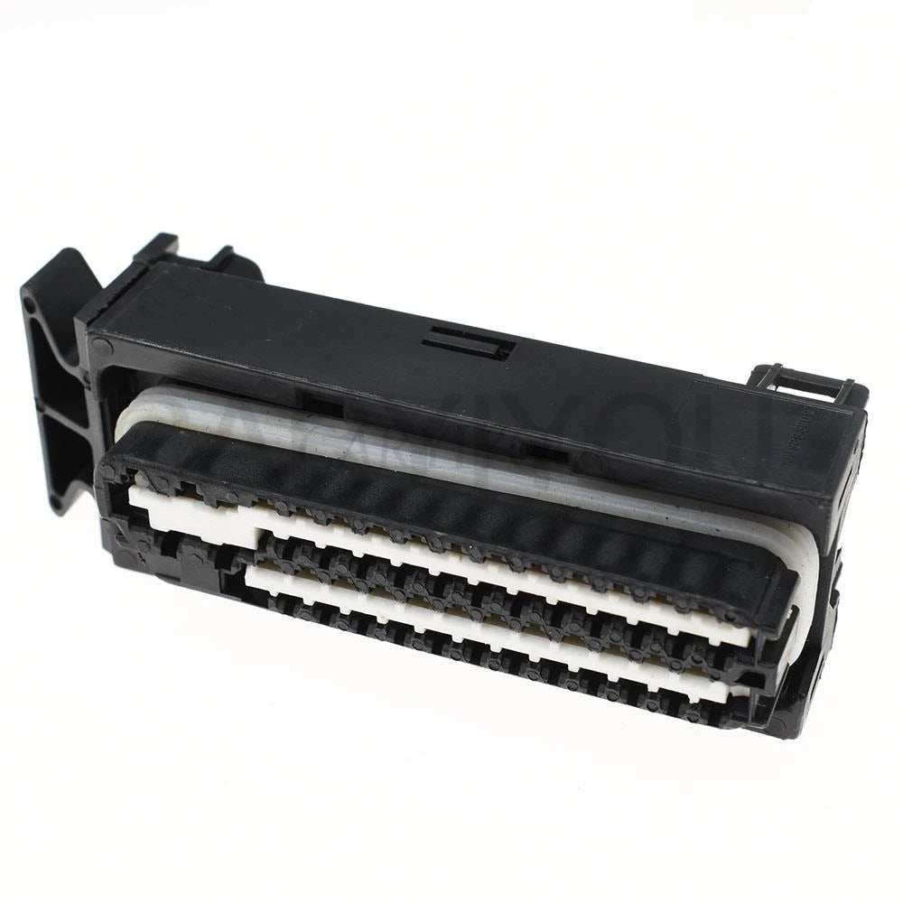 52 Pin ECU Tyco wiring female connector series 1393450-1 1393450-3 1393454-6 1J0 906380 B V23542-C1052-B100