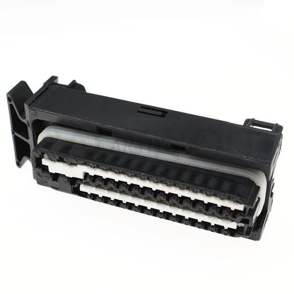 52 Pin ECU automotive Tyco wiring female connector 1393450-1 1393450-3 1393454-6 1J0 906380 B V23542-C1052-B100
