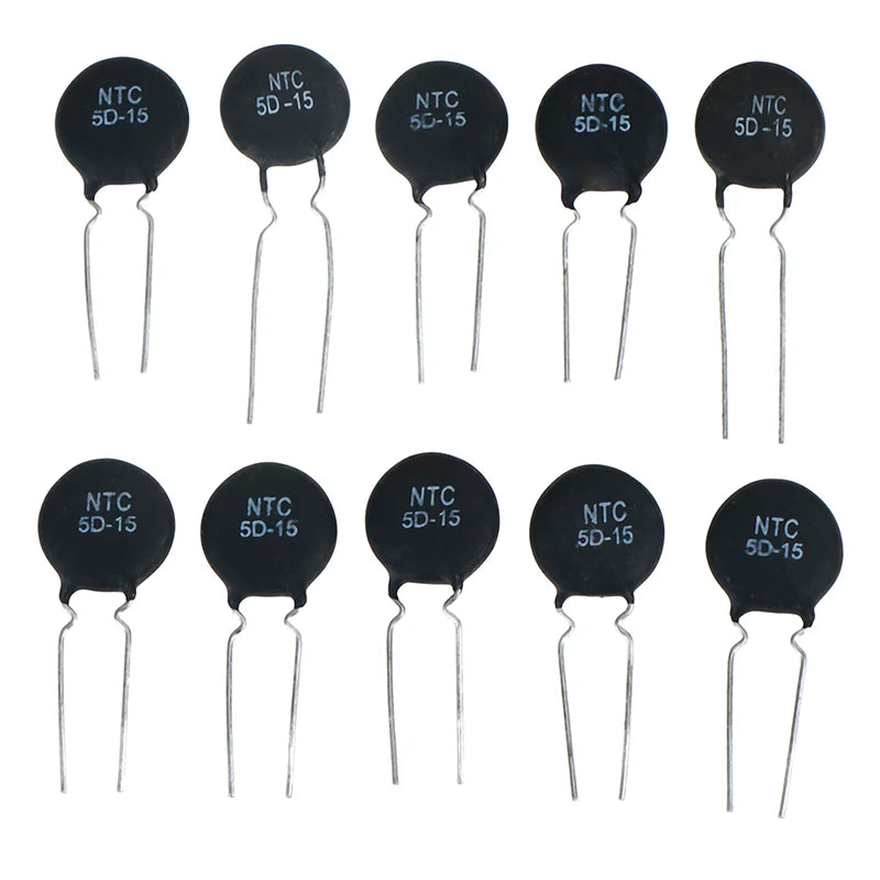 5D-15 NTC thermistor temperature sensor