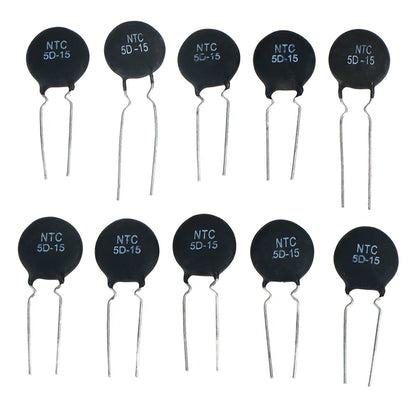 5D-15 NTC thermistor temperature sensor