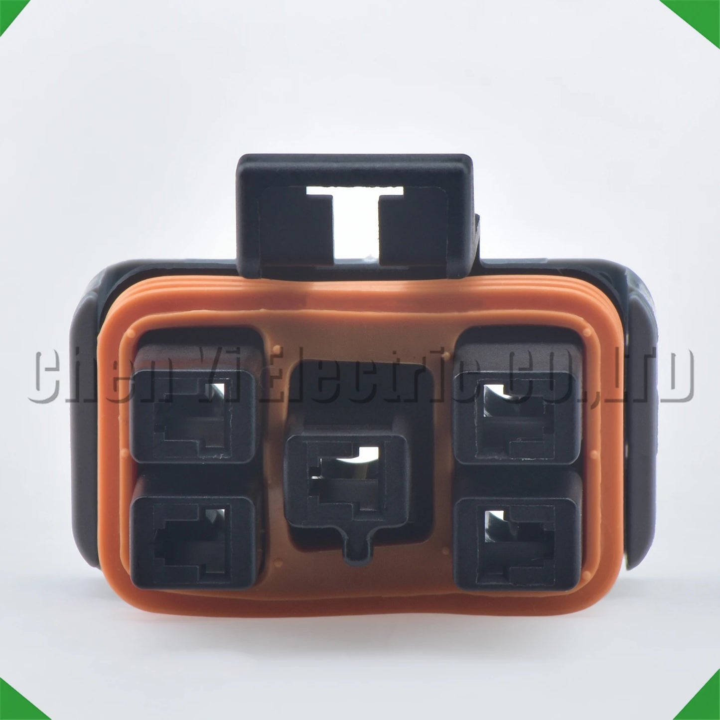 5 pin engine ECM automotive connector plug