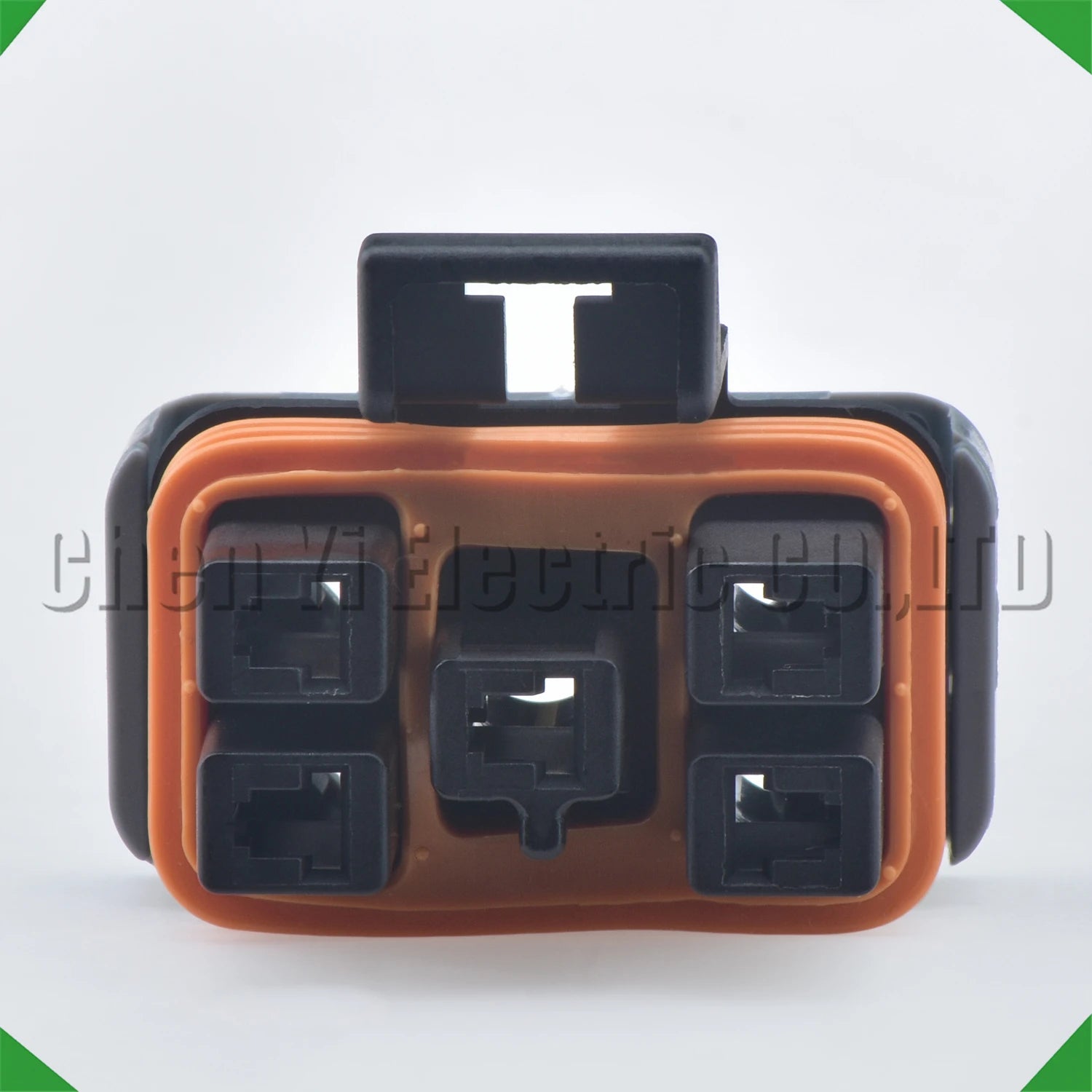 5 pin engine ECM automotive connector plug