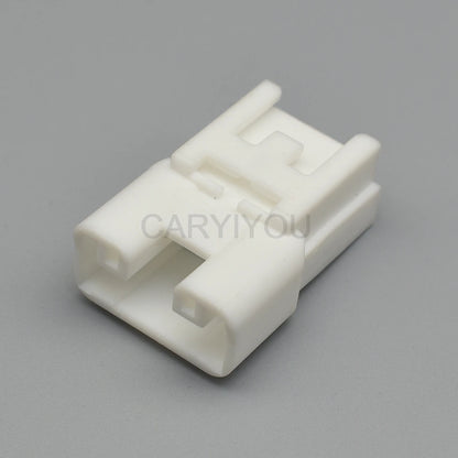 5 Pins automotive glass lifter socket connector 7282-1050 7283-1050 1300-3111 1300-3783 90980-12348 used in Toyota car wire harness systems