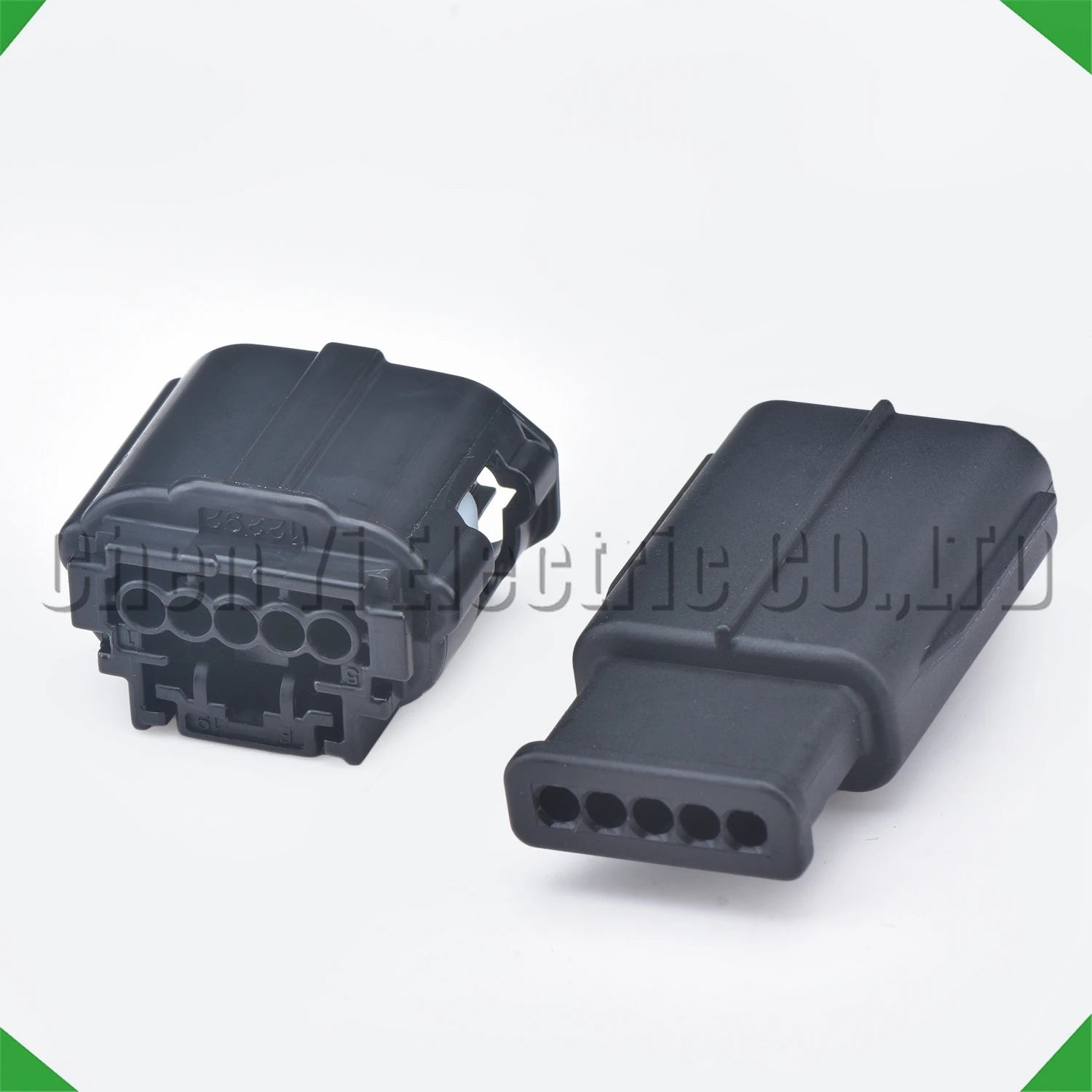 5 pin MAF sensor wire harness connector