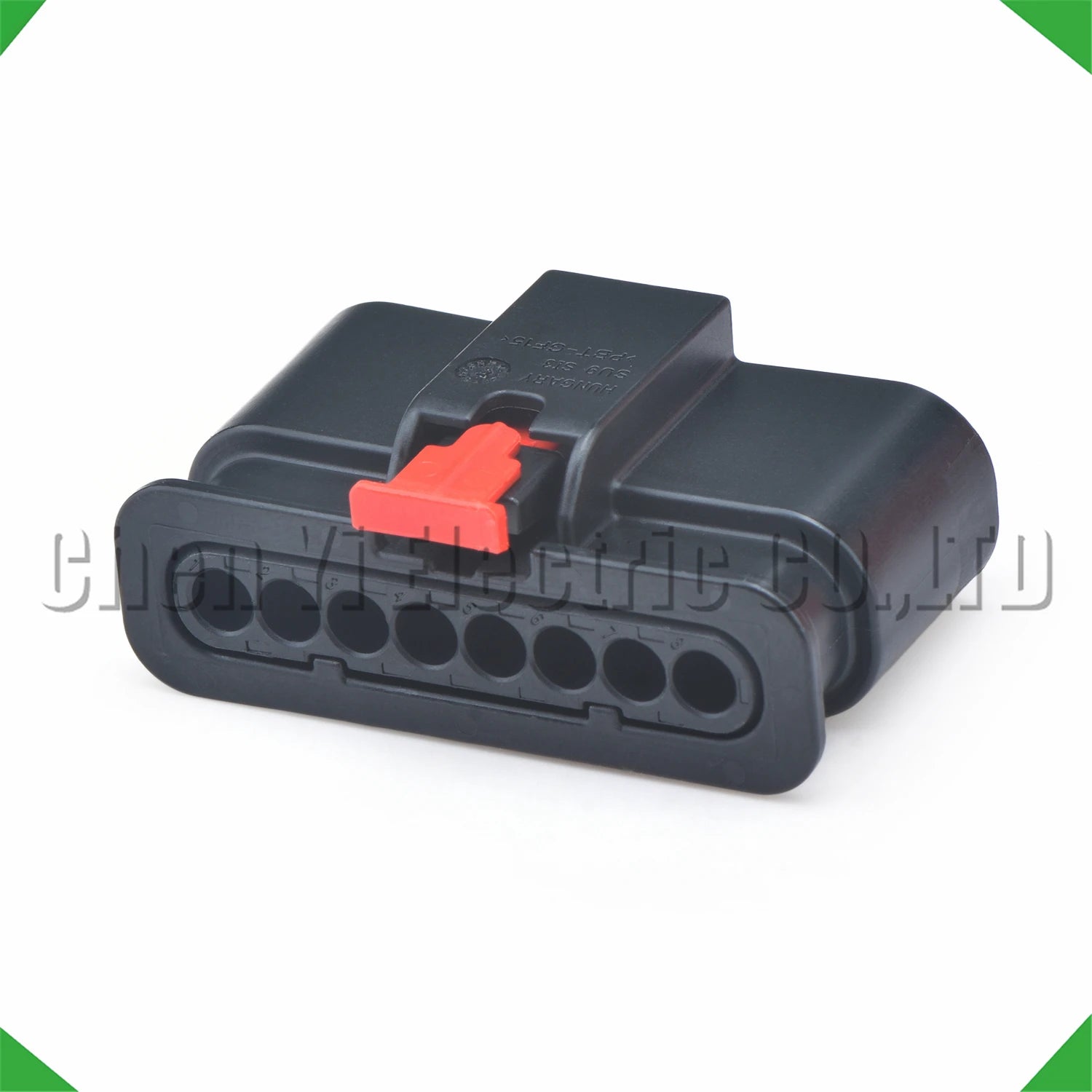 8 pin wire harness plug 5WA972708A for VW Audi radar sensor